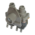 Válvula magnética de la válvula solenoide de la serie FCS360 (Hongchang)